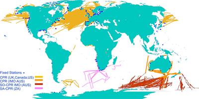 Are plankton nets a thing of the past? An assessment of in situ imaging of zooplankton for large-scale ecosystem assessment and policy decision-making